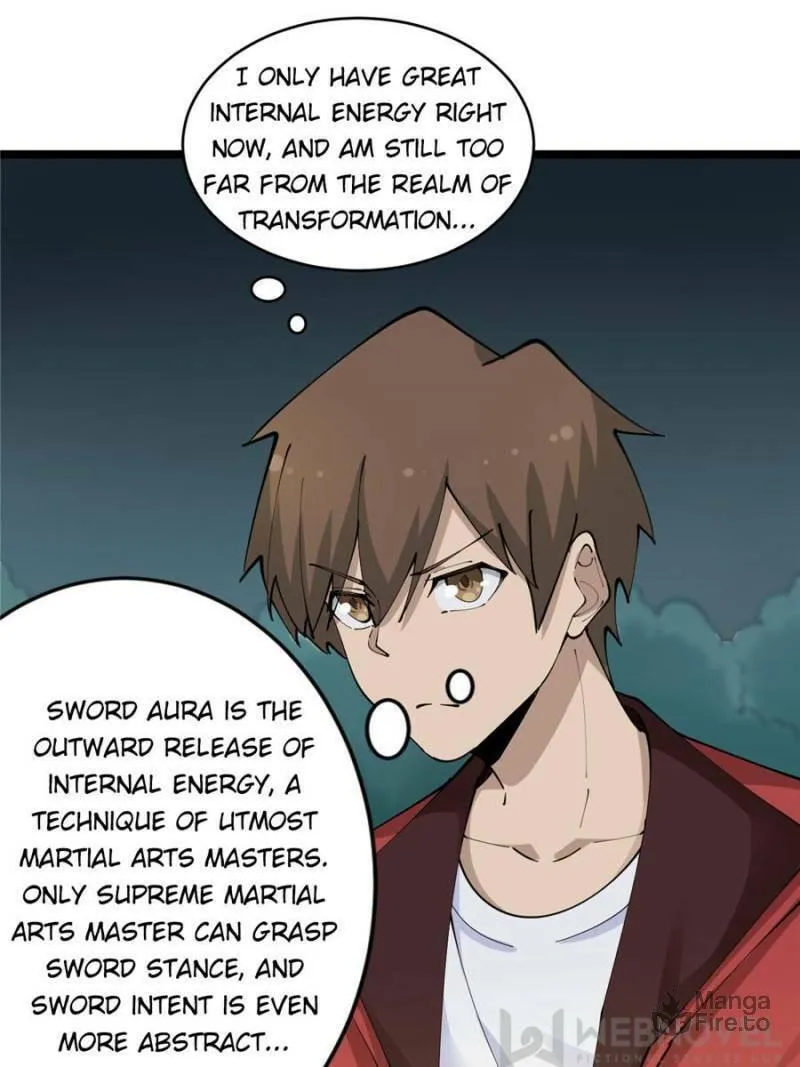 The Three Realms Online Shop Chapter 88 page 24 - 