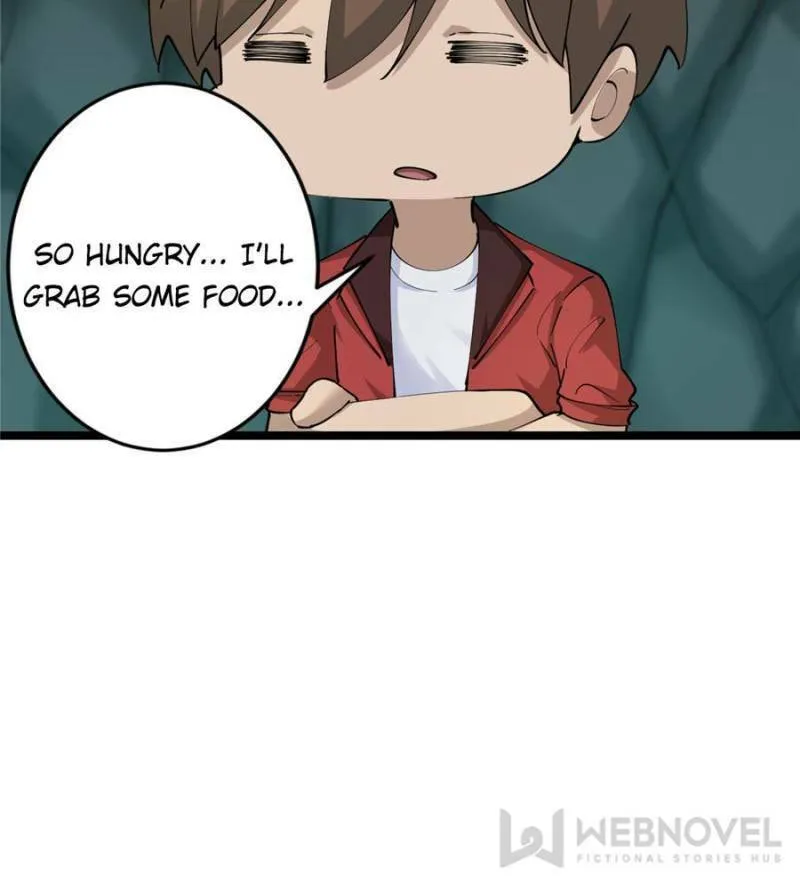 The Three Realms Online Shop Chapter 88 page 28 - 