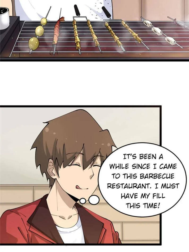 The Three Realms Online Shop Chapter 88 page 32 - 