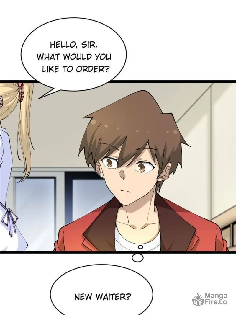 The Three Realms Online Shop Chapter 88 page 33 - 