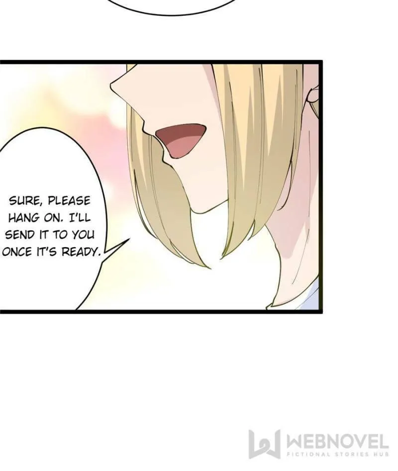 The Three Realms Online Shop Chapter 88 page 34 - 