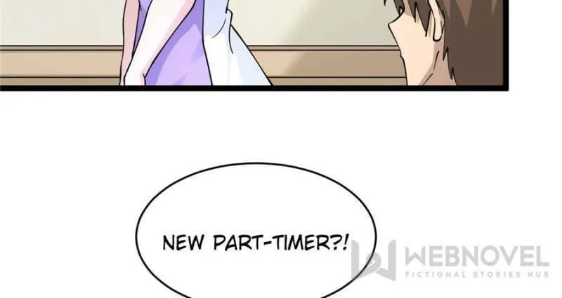 The Three Realms Online Shop Chapter 88 page 37 - 