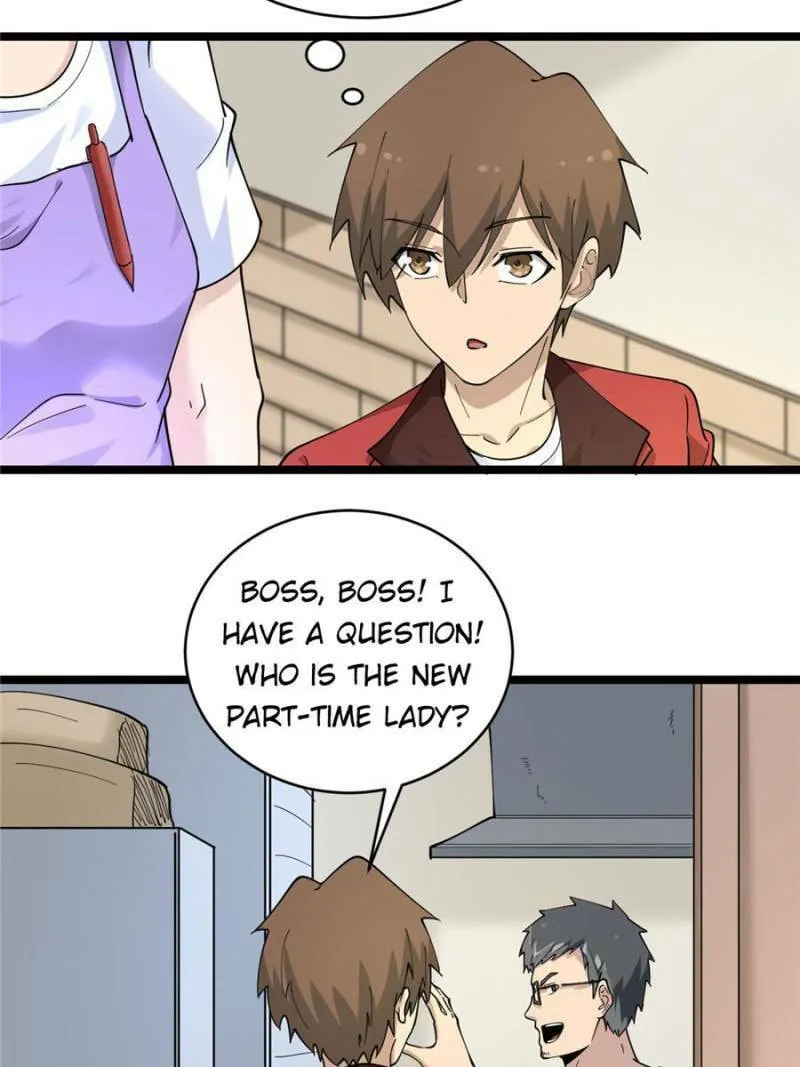 The Three Realms Online Shop Chapter 88 page 38 - 