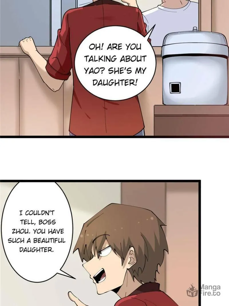The Three Realms Online Shop Chapter 88 page 39 - 