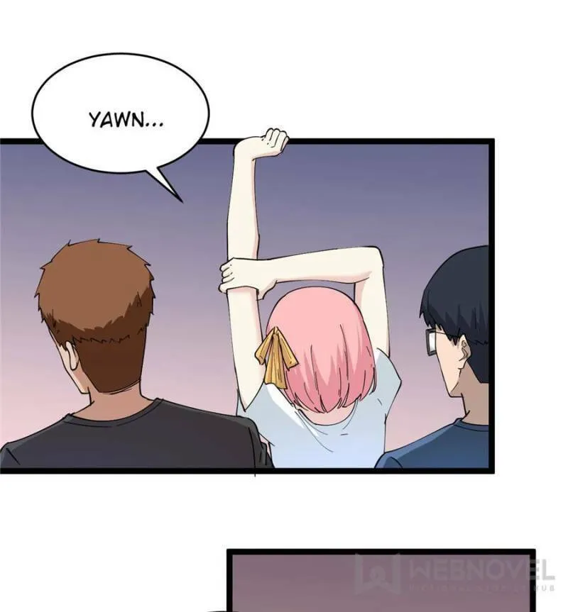 The Three Realms Online Shop Chapter 88 page 43 - 