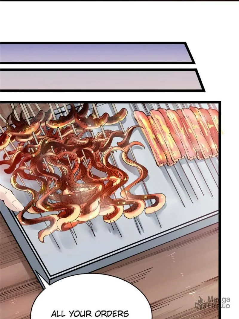 The Three Realms Online Shop Chapter 88 page 51 - 