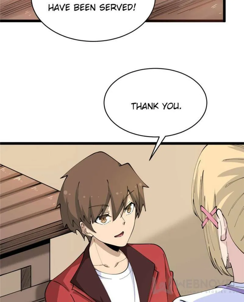 The Three Realms Online Shop Chapter 88 page 52 - 