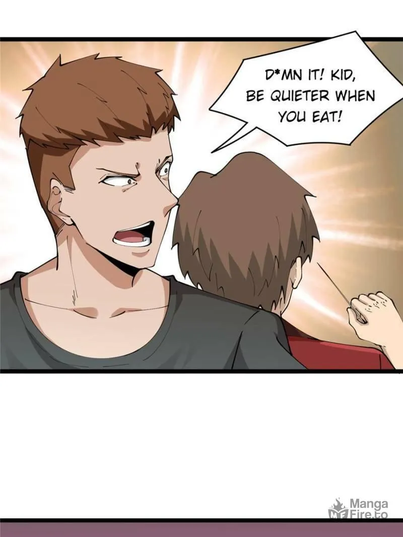 The Three Realms Online Shop Chapter 88 page 60 - 