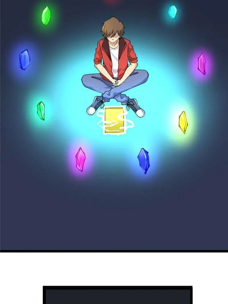 The Three Realms Online Shop Chapter 88 page 7 - 