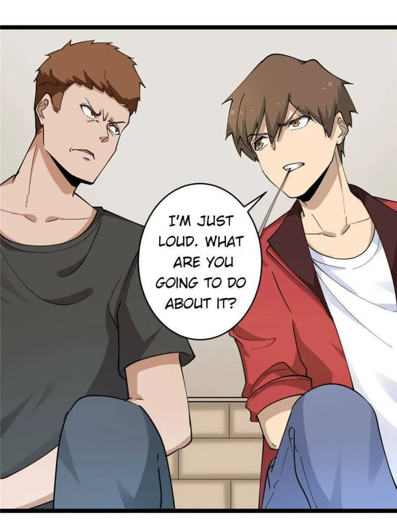 The Three Realms Online Shop Chapter 89 page 1 - 