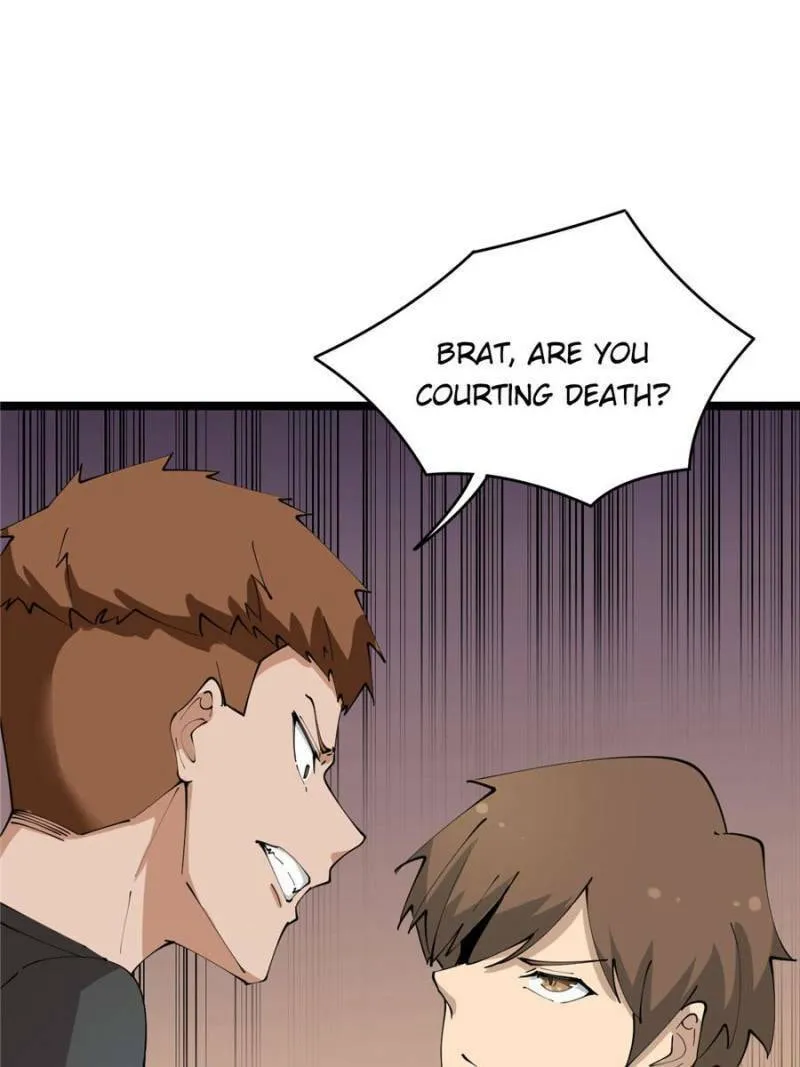 The Three Realms Online Shop Chapter 89 page 11 - 
