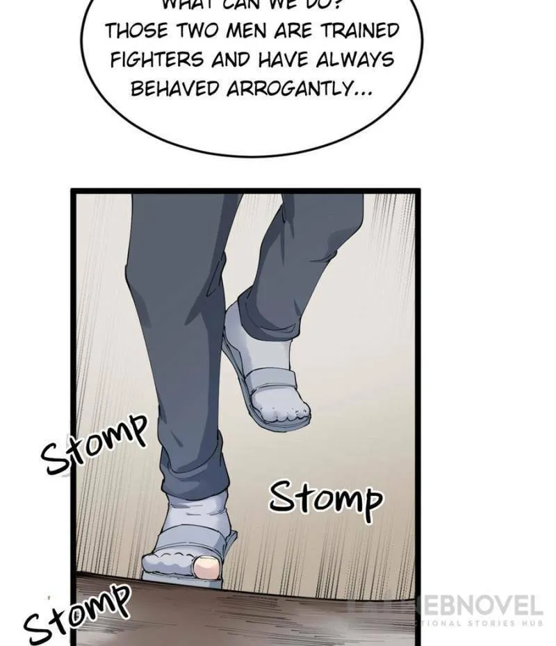 The Three Realms Online Shop Chapter 89 page 22 - 