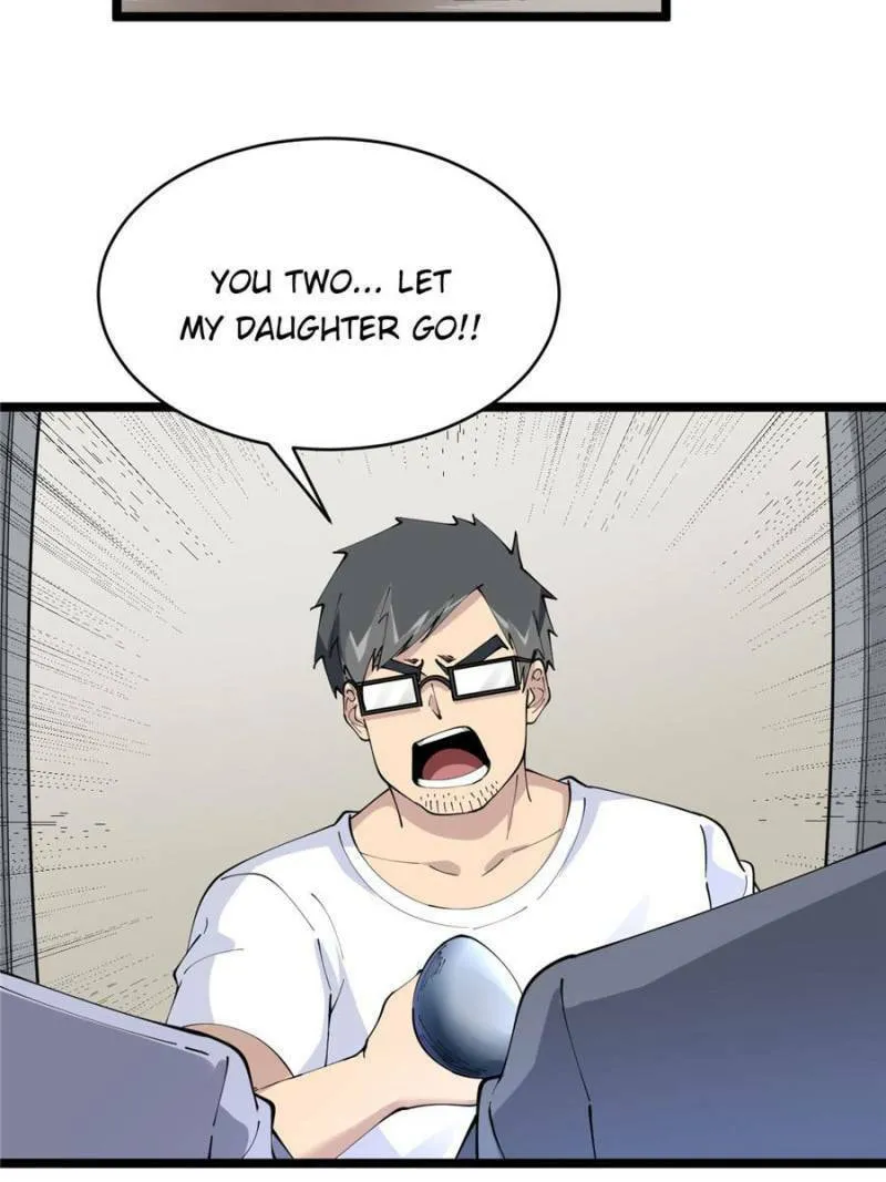 The Three Realms Online Shop Chapter 89 page 23 - 