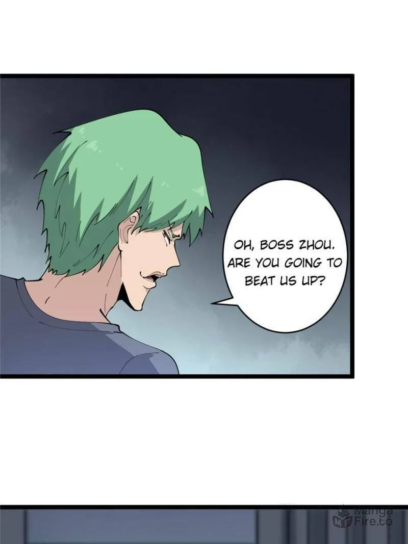 The Three Realms Online Shop Chapter 89 page 24 - 