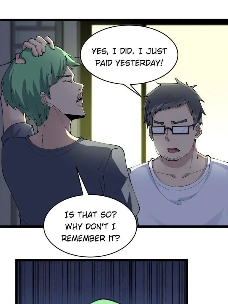 The Three Realms Online Shop Chapter 89 page 29 - 