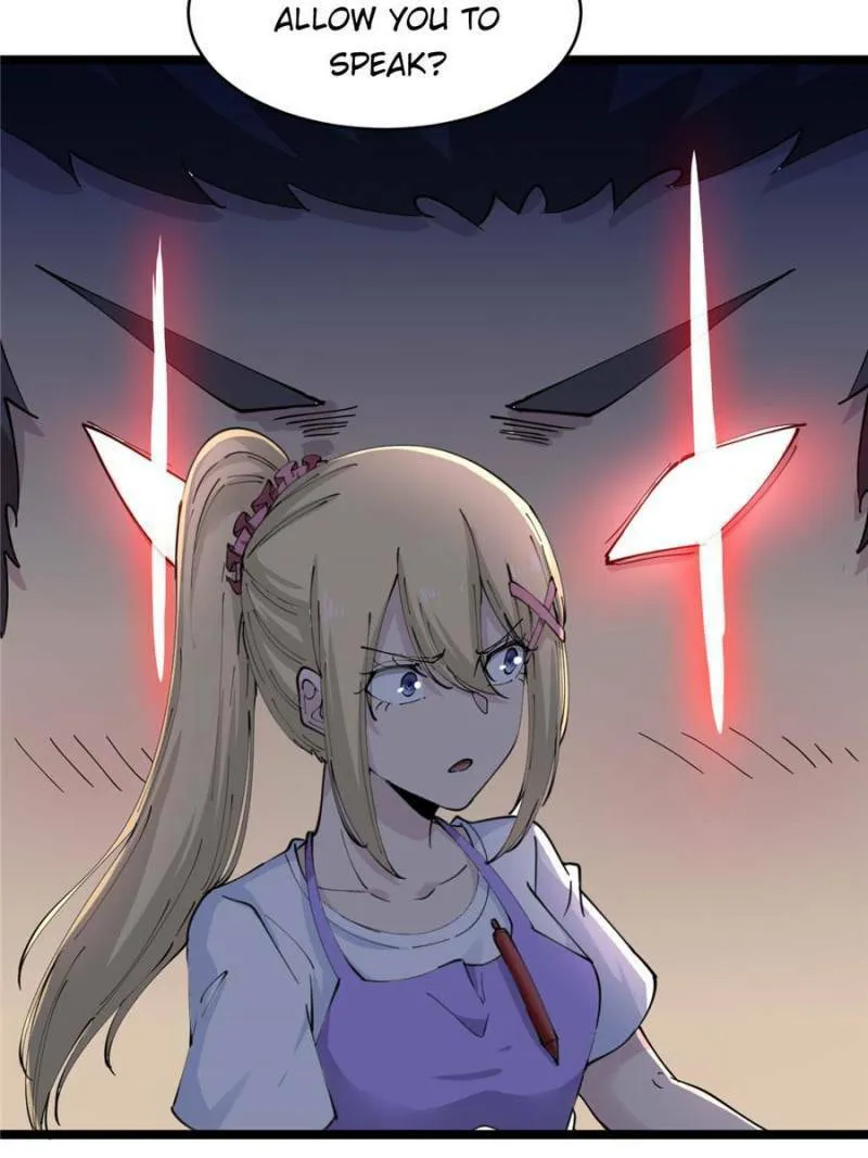 The Three Realms Online Shop Chapter 89 page 34 - 