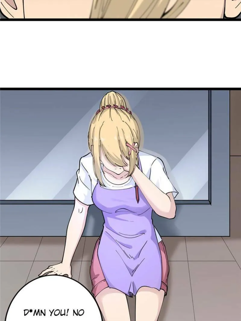 The Three Realms Online Shop Chapter 89 page 37 - 