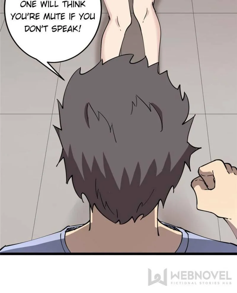 The Three Realms Online Shop Chapter 89 page 38 - 