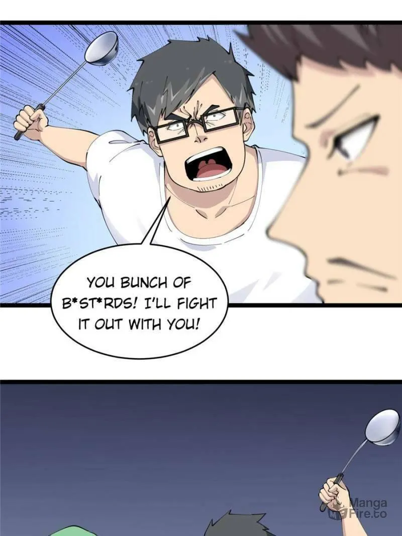 The Three Realms Online Shop Chapter 89 page 39 - 