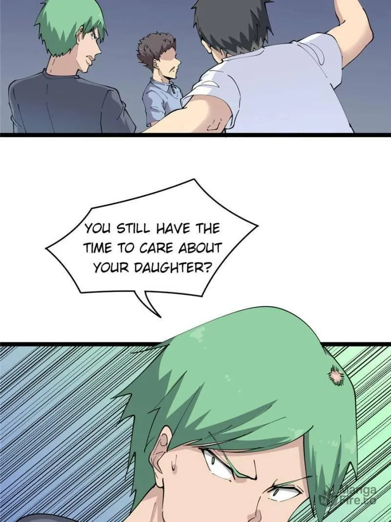 The Three Realms Online Shop Chapter 89 page 40 - 