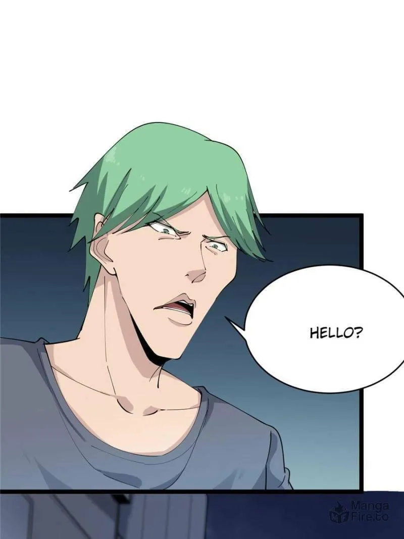 The Three Realms Online Shop Chapter 89 page 45 - 