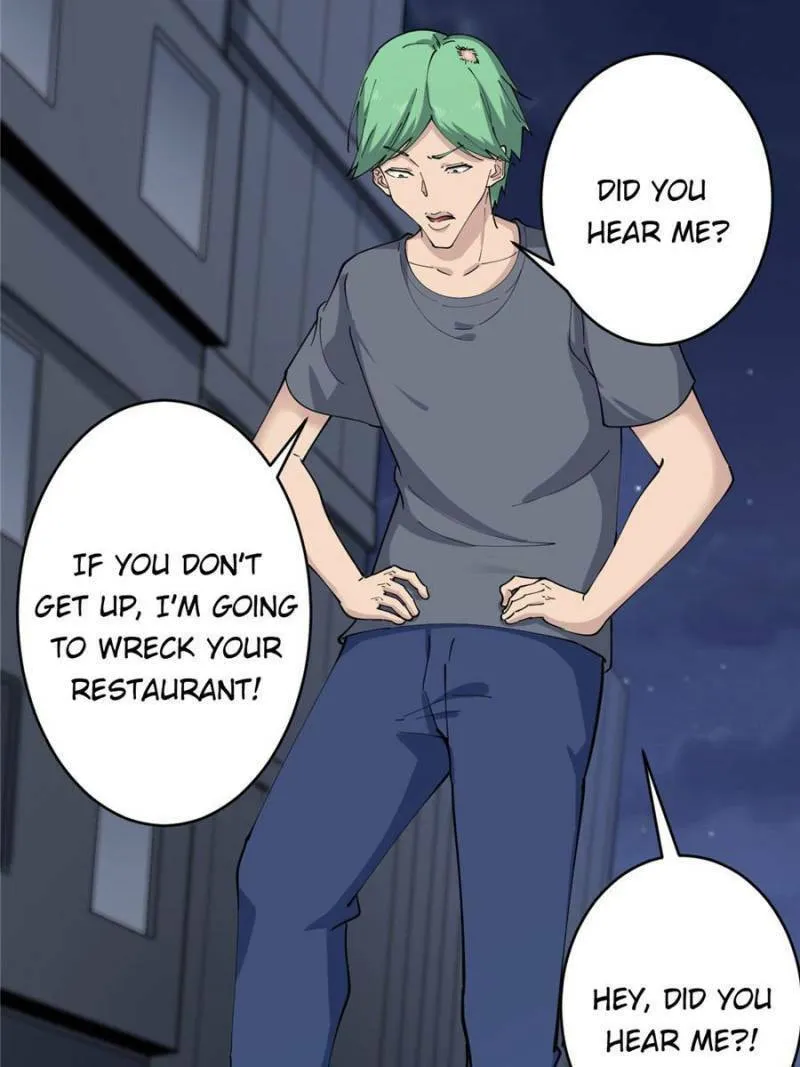 The Three Realms Online Shop Chapter 89 page 46 - 