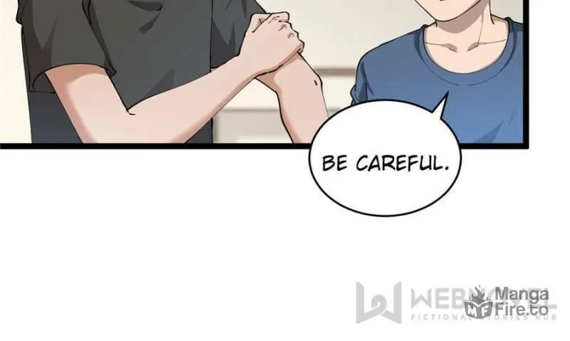 The Three Realms Online Shop Chapter 89 page 50 - 