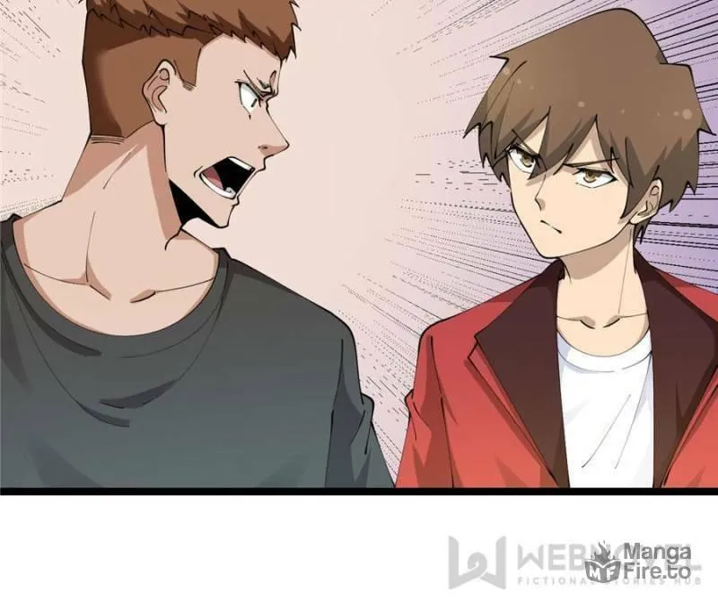 The Three Realms Online Shop Chapter 89 page 6 - 