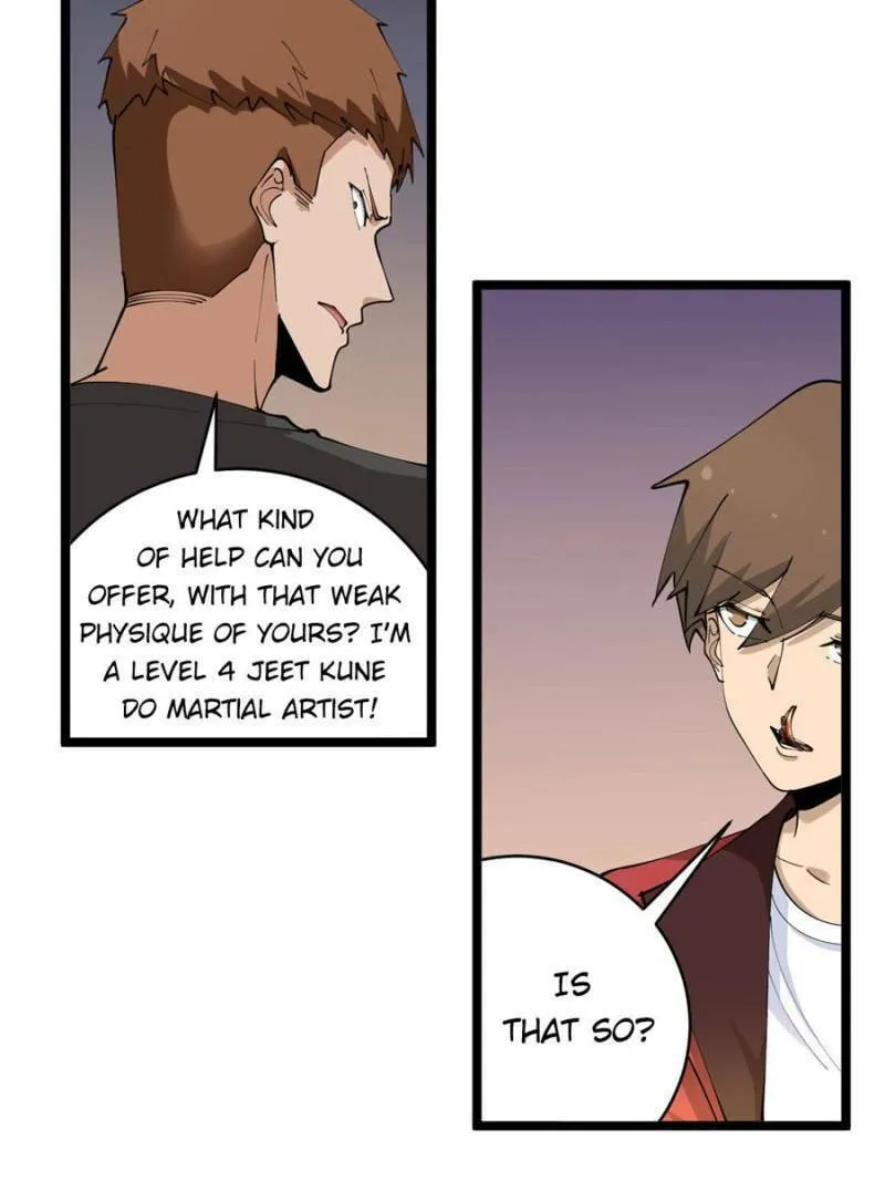 The Three Realms Online Shop Chapter 89 page 52 - 