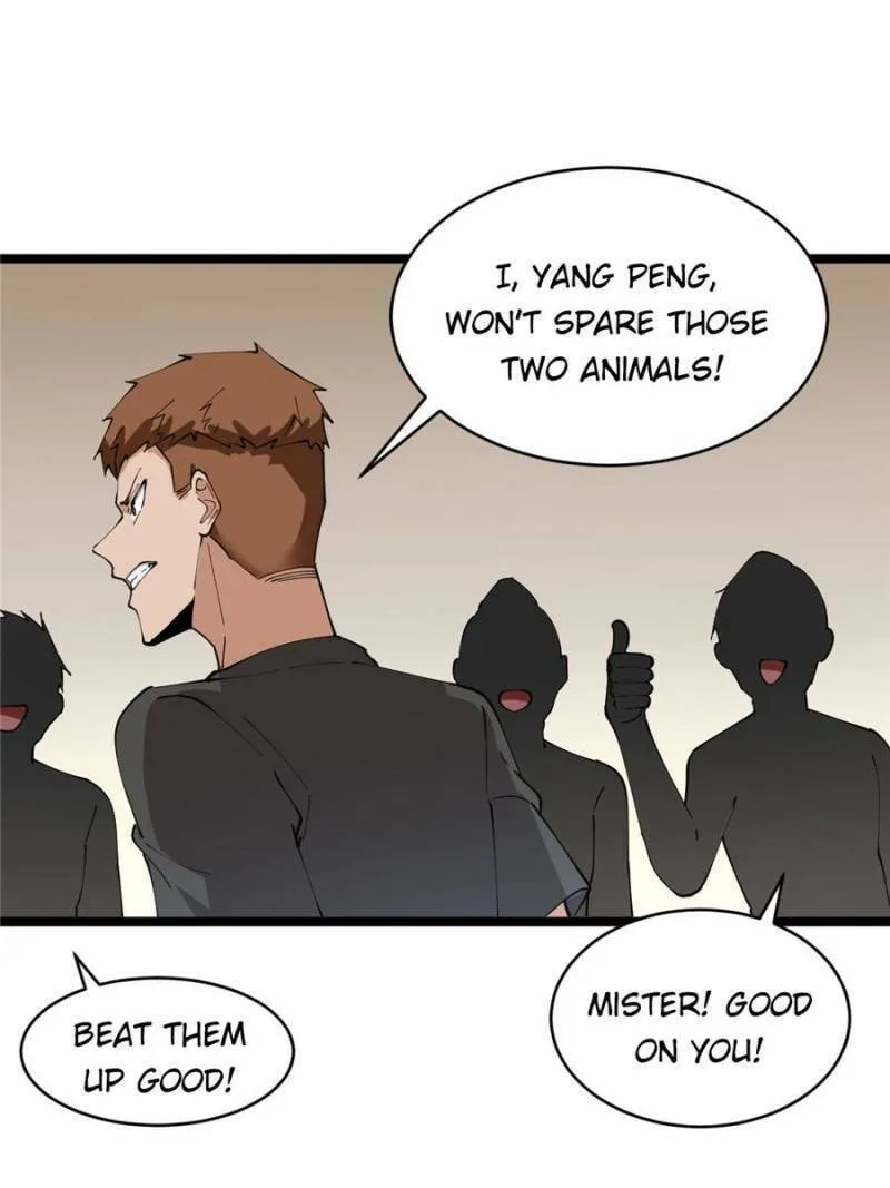 The Three Realms Online Shop Chapter 89 page 53 - 