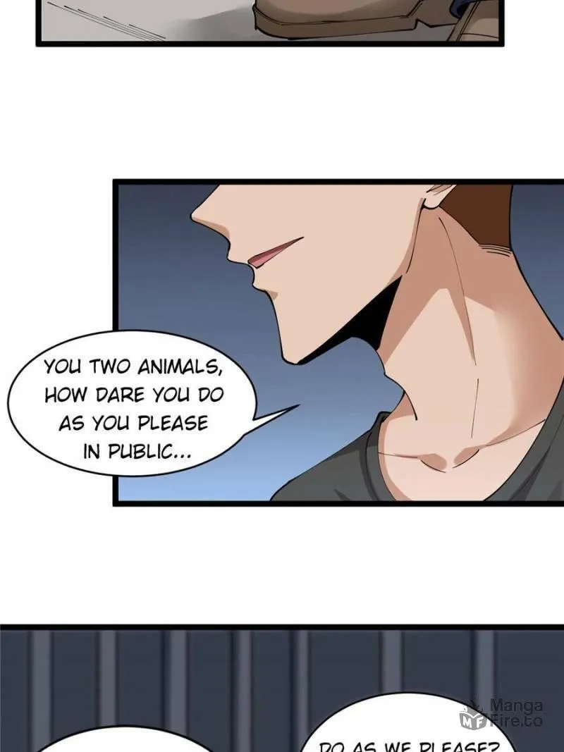 The Three Realms Online Shop Chapter 89 page 55 - 
