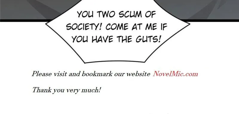 The Three Realms Online Shop Chapter 89 page 58 - 