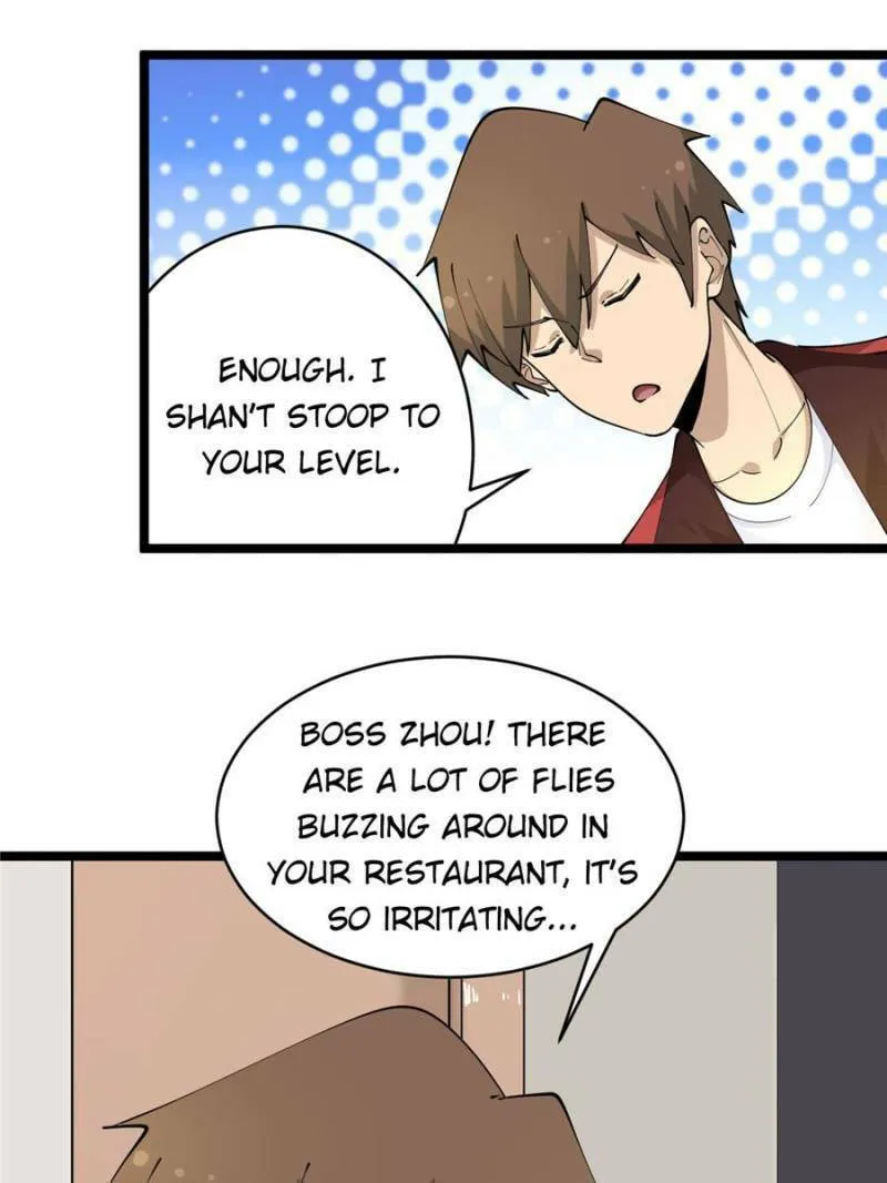 The Three Realms Online Shop Chapter 89 page 7 - 