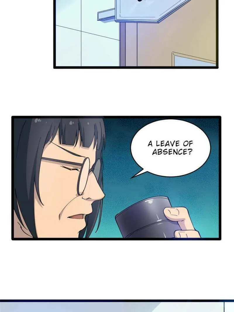 The Three Realms Online Shop Chapter 9 page 2 - 