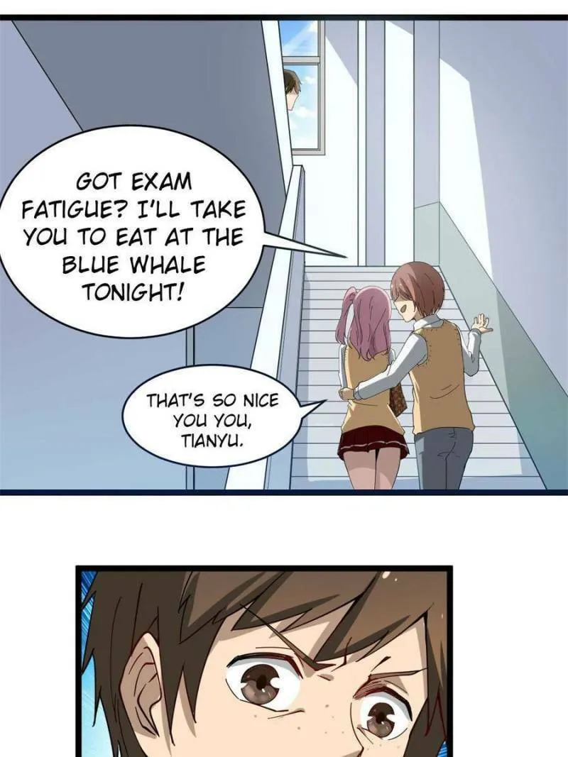 The Three Realms Online Shop Chapter 9 page 31 - 