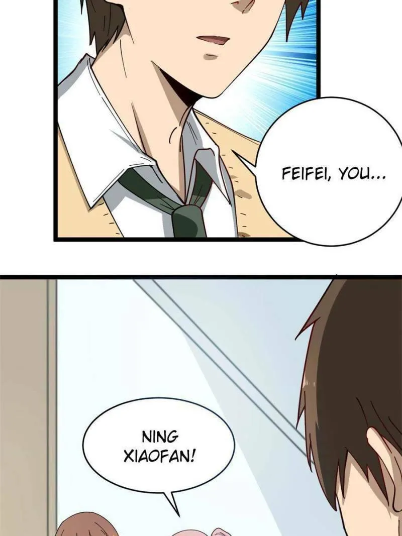 The Three Realms Online Shop Chapter 9 page 32 - 