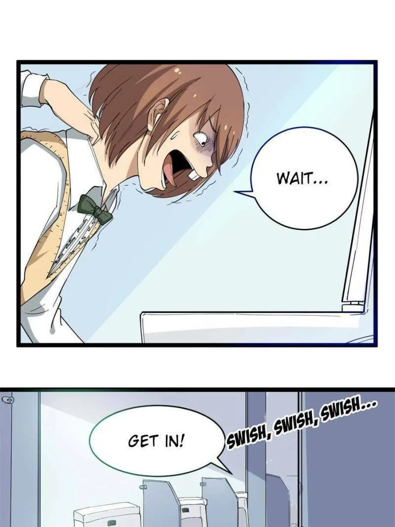 The Three Realms Online Shop Chapter 9 page 46 - 