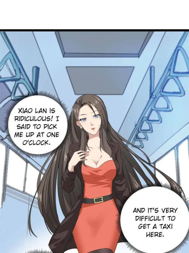 The Three Realms Online Shop Chapter 9 page 56 - 