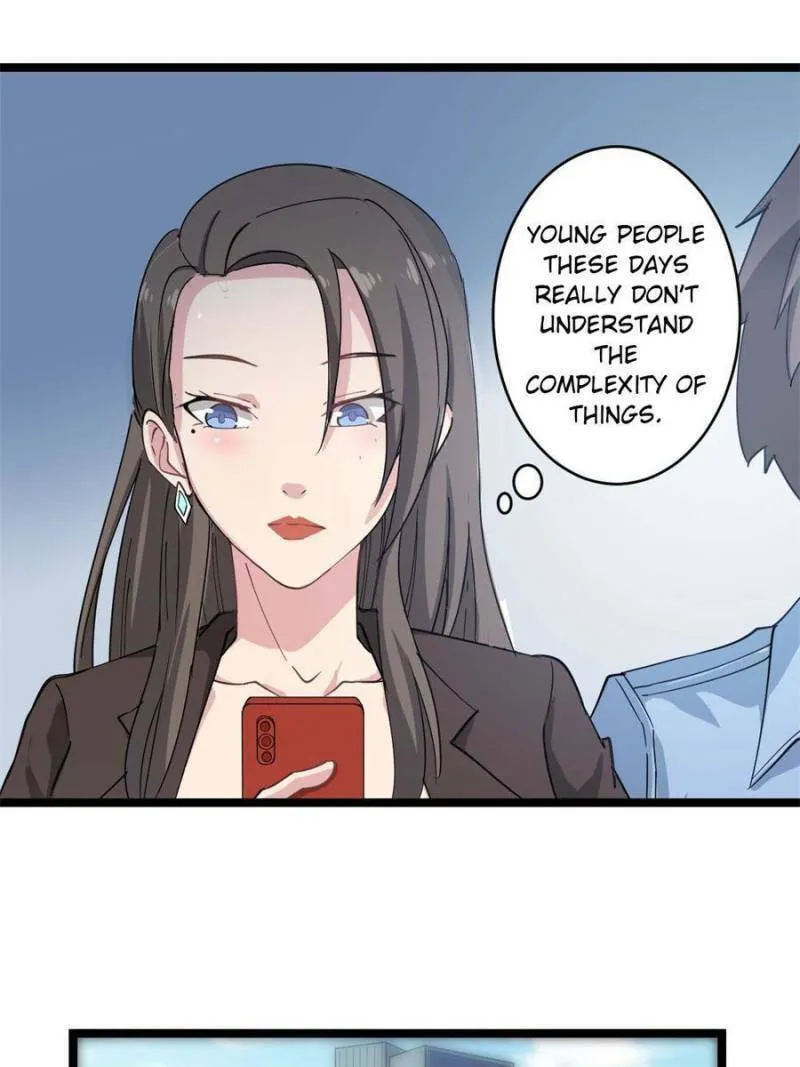The Three Realms Online Shop Chapter 9 page 67 - 