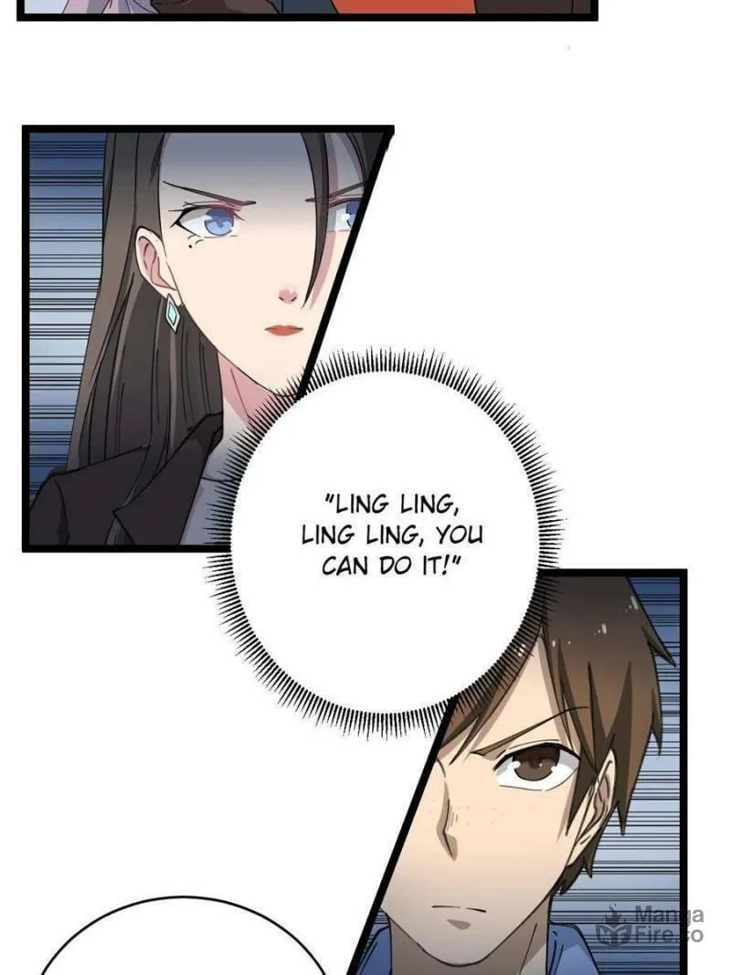 The Three Realms Online Shop Chapter 9 page 70 - 