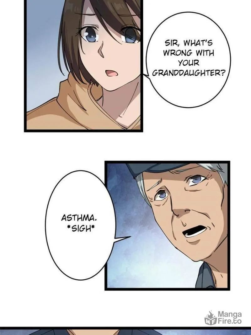 The Three Realms Online Shop Chapter 9 page 72 - 
