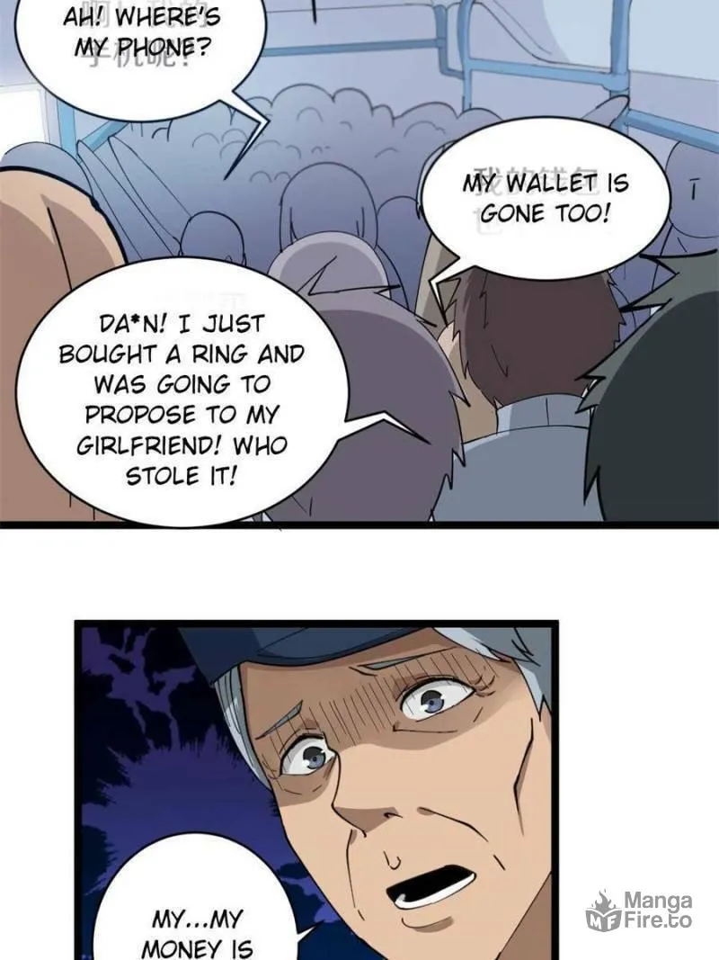 The Three Realms Online Shop Chapter 9 page 81 - 