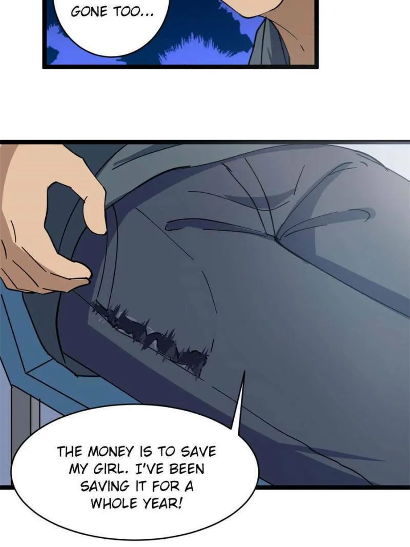 The Three Realms Online Shop Chapter 9 page 82 - 