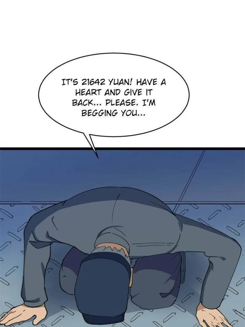 The Three Realms Online Shop Chapter 9 page 83 - 