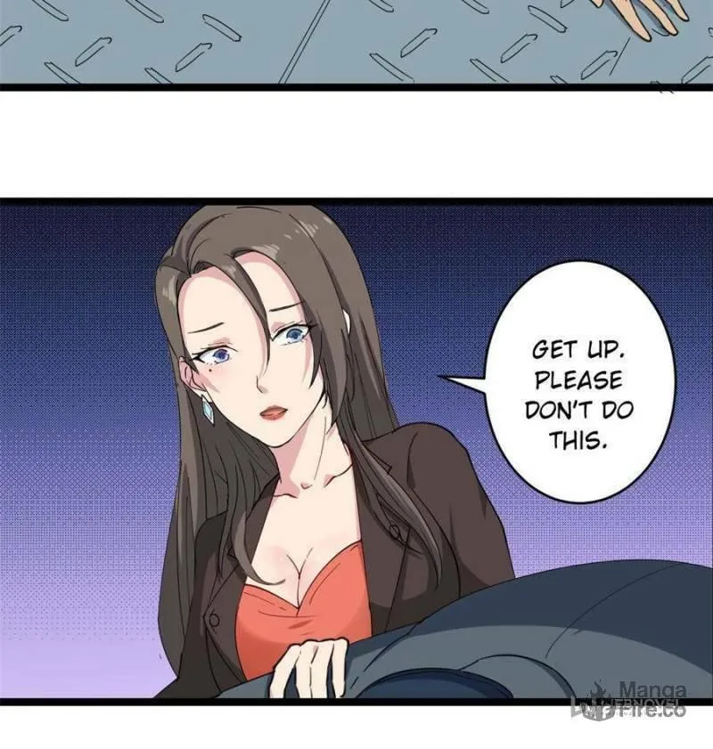 The Three Realms Online Shop Chapter 9 page 84 - 