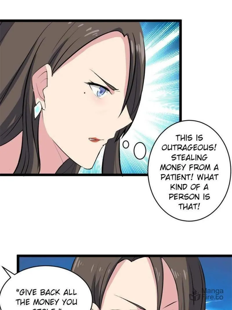 The Three Realms Online Shop Chapter 9 page 85 - 