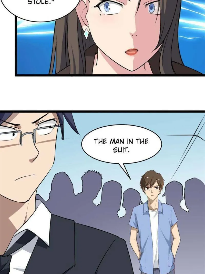 The Three Realms Online Shop Chapter 9 page 86 - 