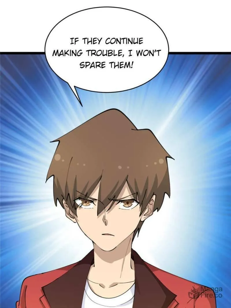 The Three Realms Online Shop Chapter 90 page 39 - 