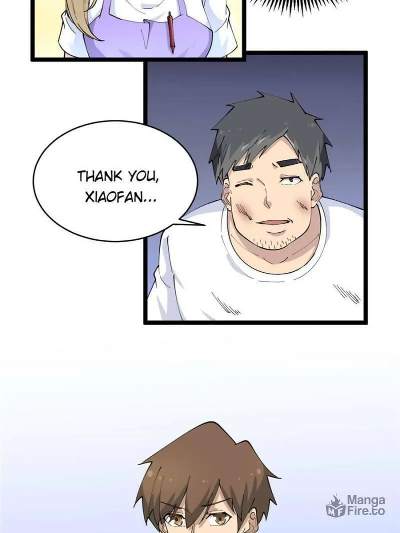 The Three Realms Online Shop Chapter 90 page 42 - 