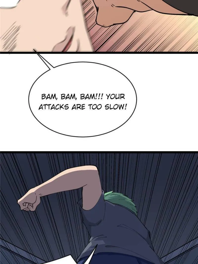 The Three Realms Online Shop Chapter 90 page 8 - 